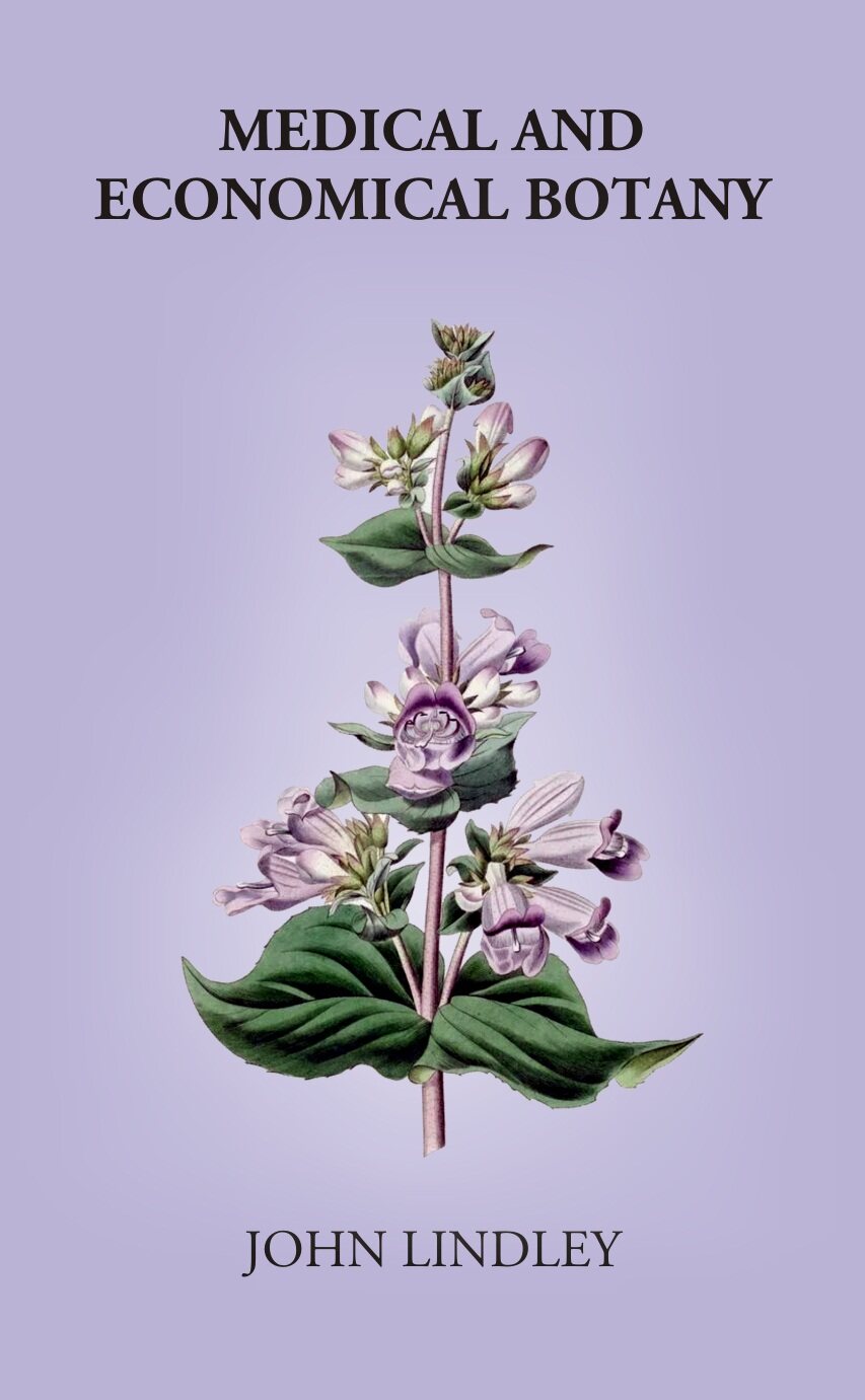 Medical And Economical Botany - Gyan Books 