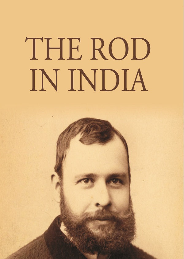 The Rod in India - Gyan Books 