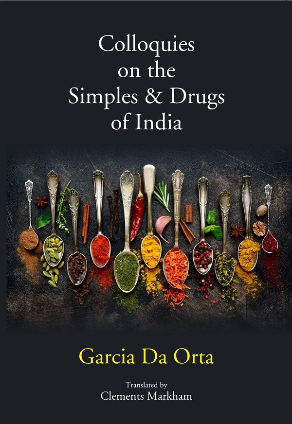 Colloquies on the Simples & Drugs of India - Gyan Books 