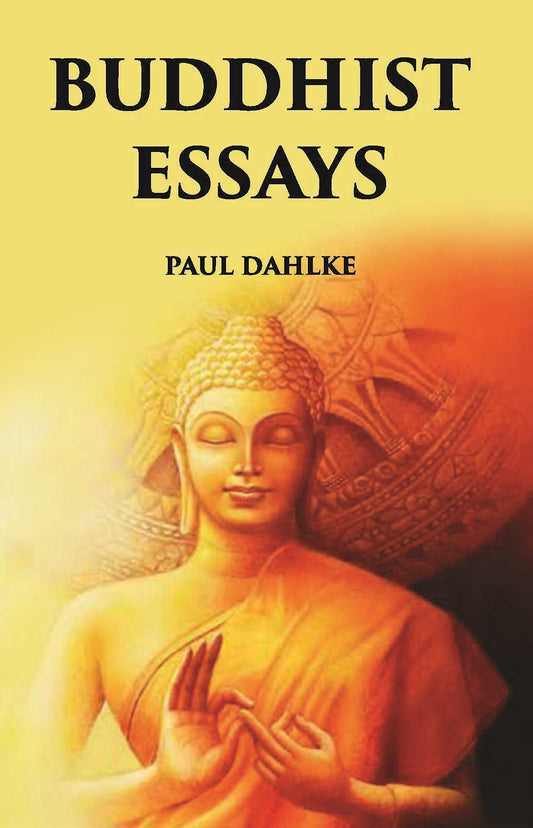 BUDDHIST ESSAYS - Gyan Books 