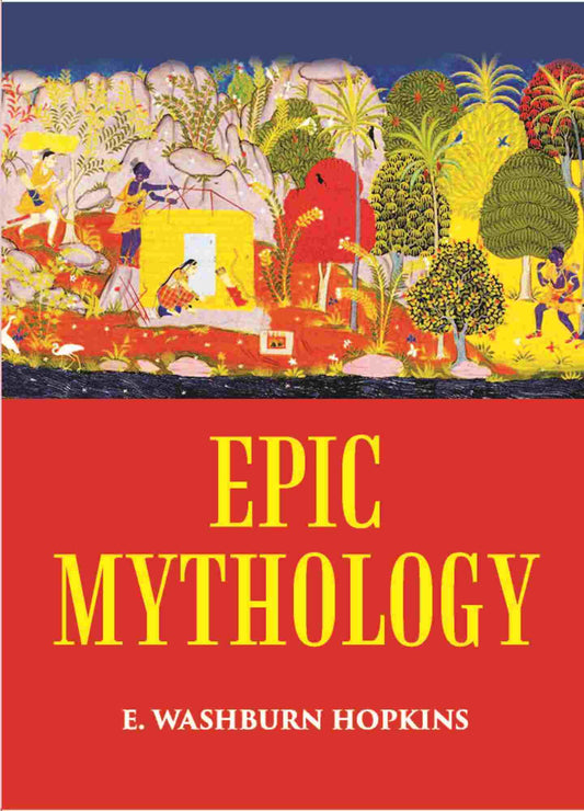 EPIC MYTHOLOGY - Gyan Books 