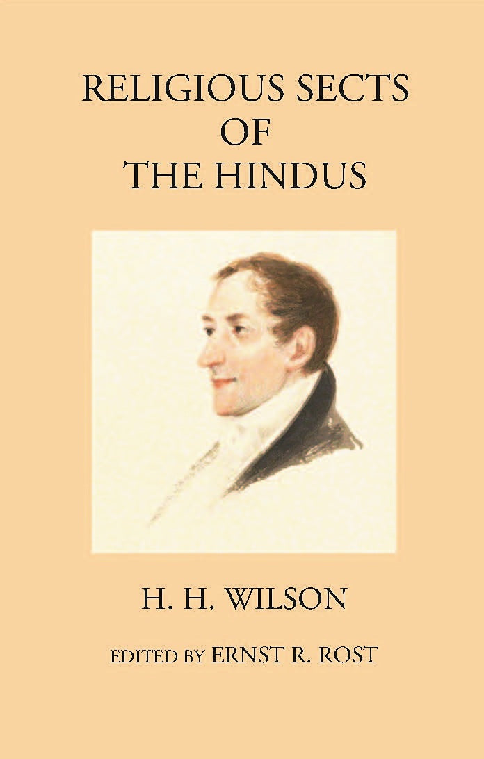 RELIGIOUS SECTS OF THE HINDUS - Gyan Books 