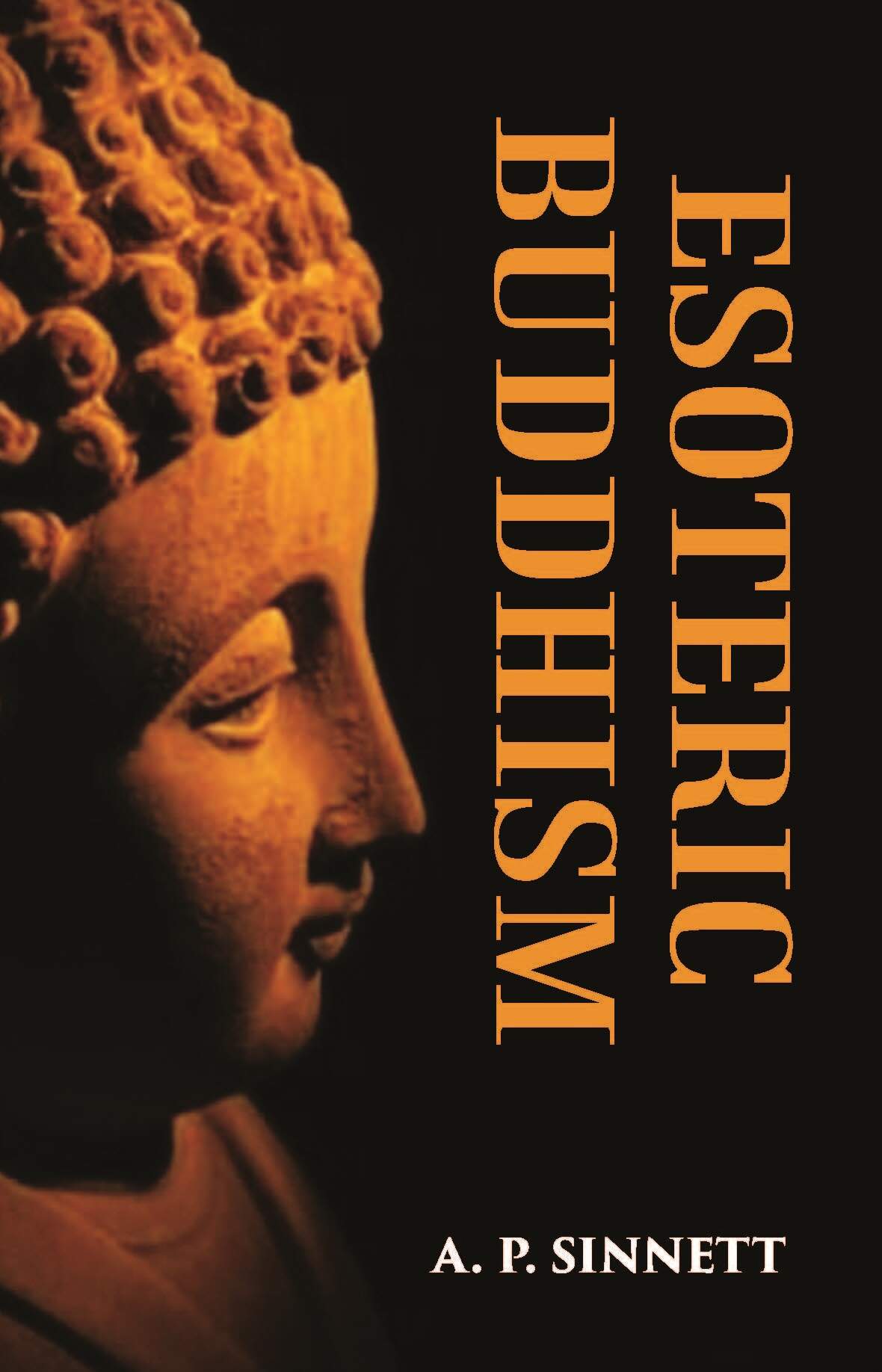 ESOTERIC BUDDHISM - Gyan Books 