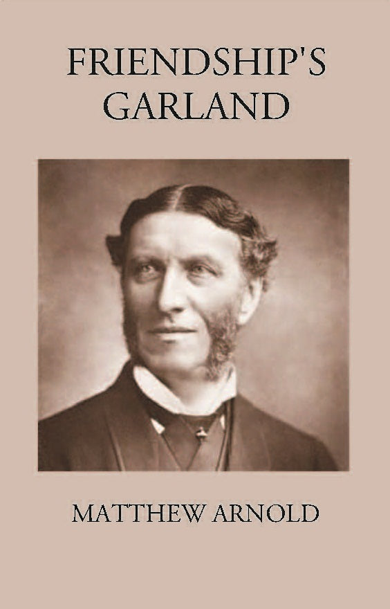 FRIENDSHIP'S GARLAND - Gyan Books 