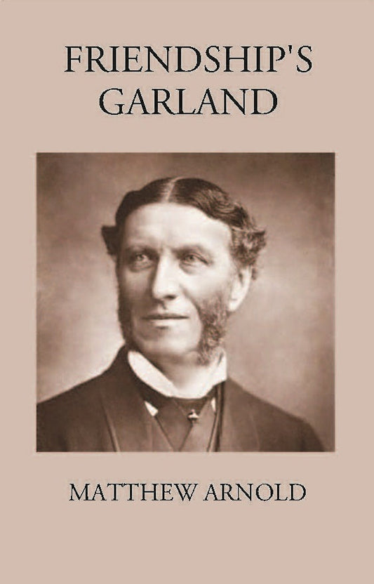 FRIENDSHIP'S GARLAND - Gyan Books 