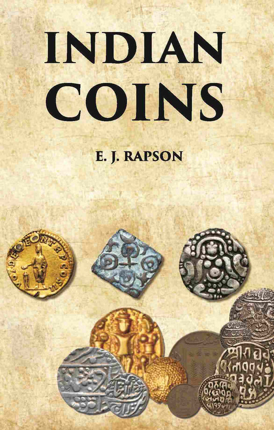 INDIAN COINS - Gyan Books