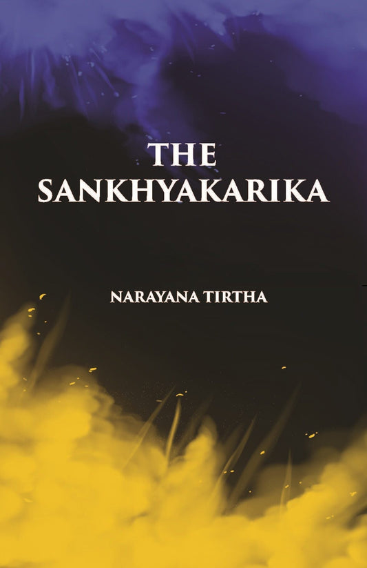 THE SANKHYAKARIKA - Gyan Books