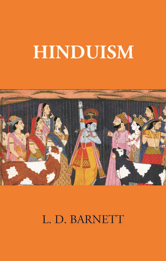 HINDUISM - Gyan Books