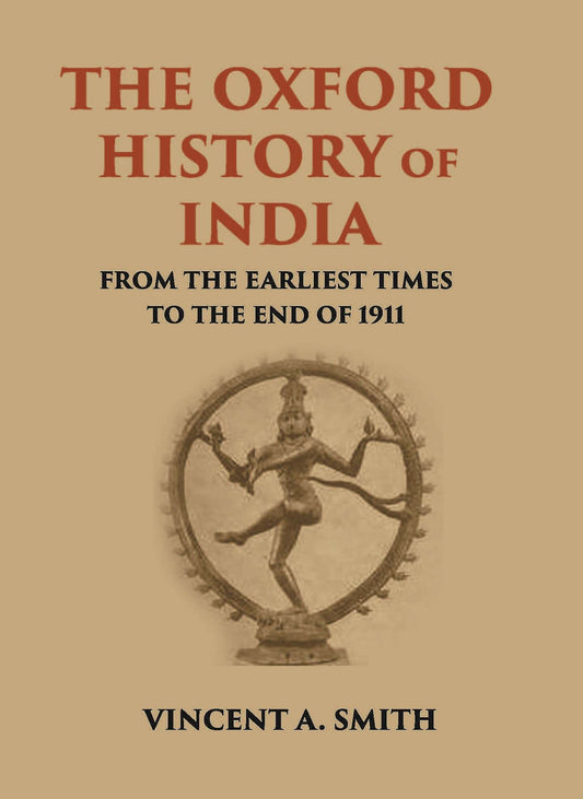 THE OXFORD HISTORY OF INDIA - Gyan Books 