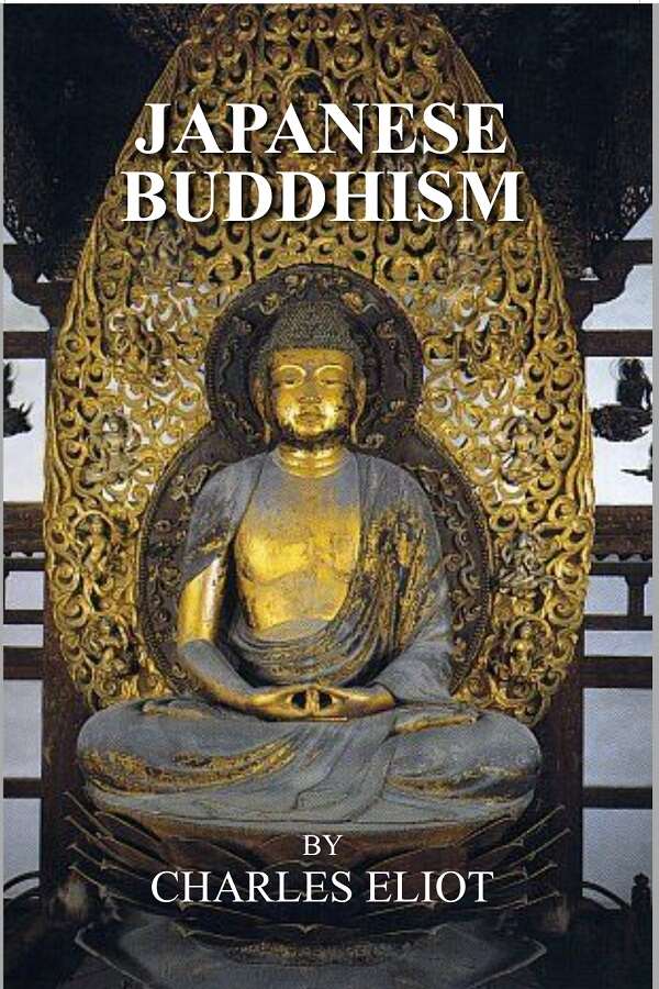 Japanese Buddhism - Gyan Books 