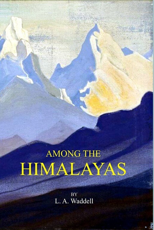 Among The Himalayas - Gyan Books 