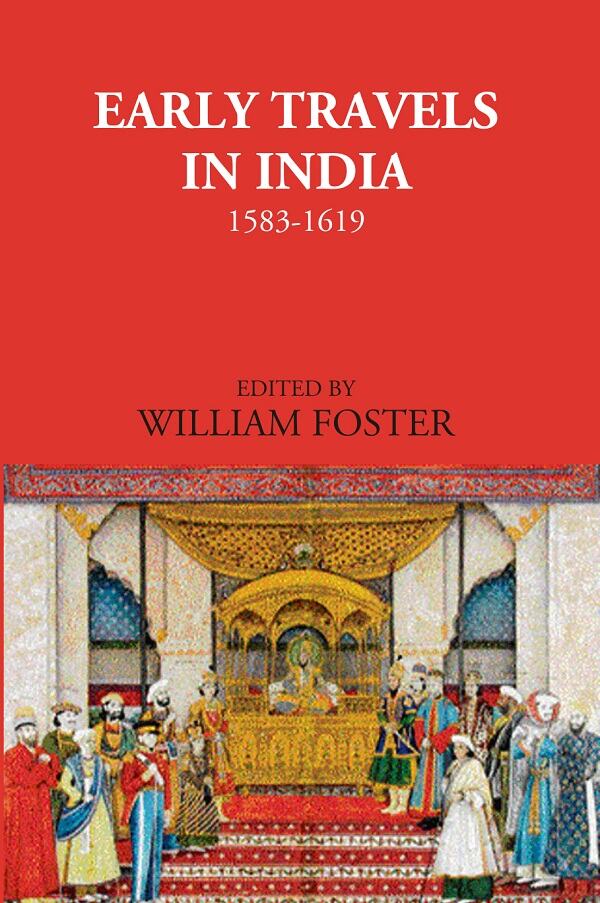 Early Travels In India 1583-1619 - Gyan Books 
