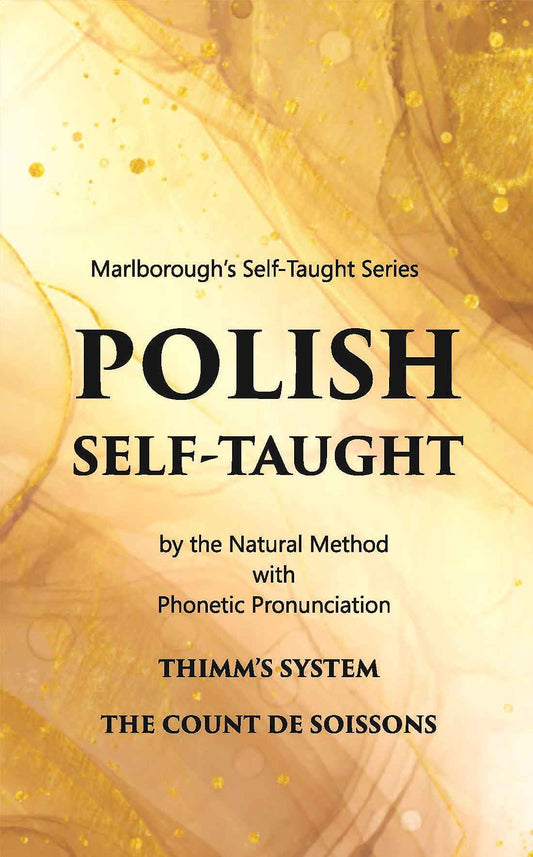 Polish Self - Taught - Gyan Books