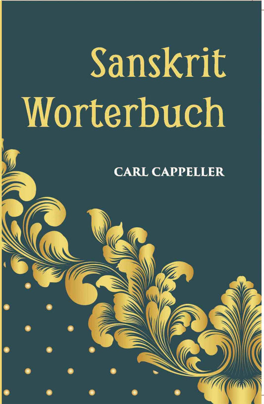 Sanskrit Worterbuch - Gyan Books 