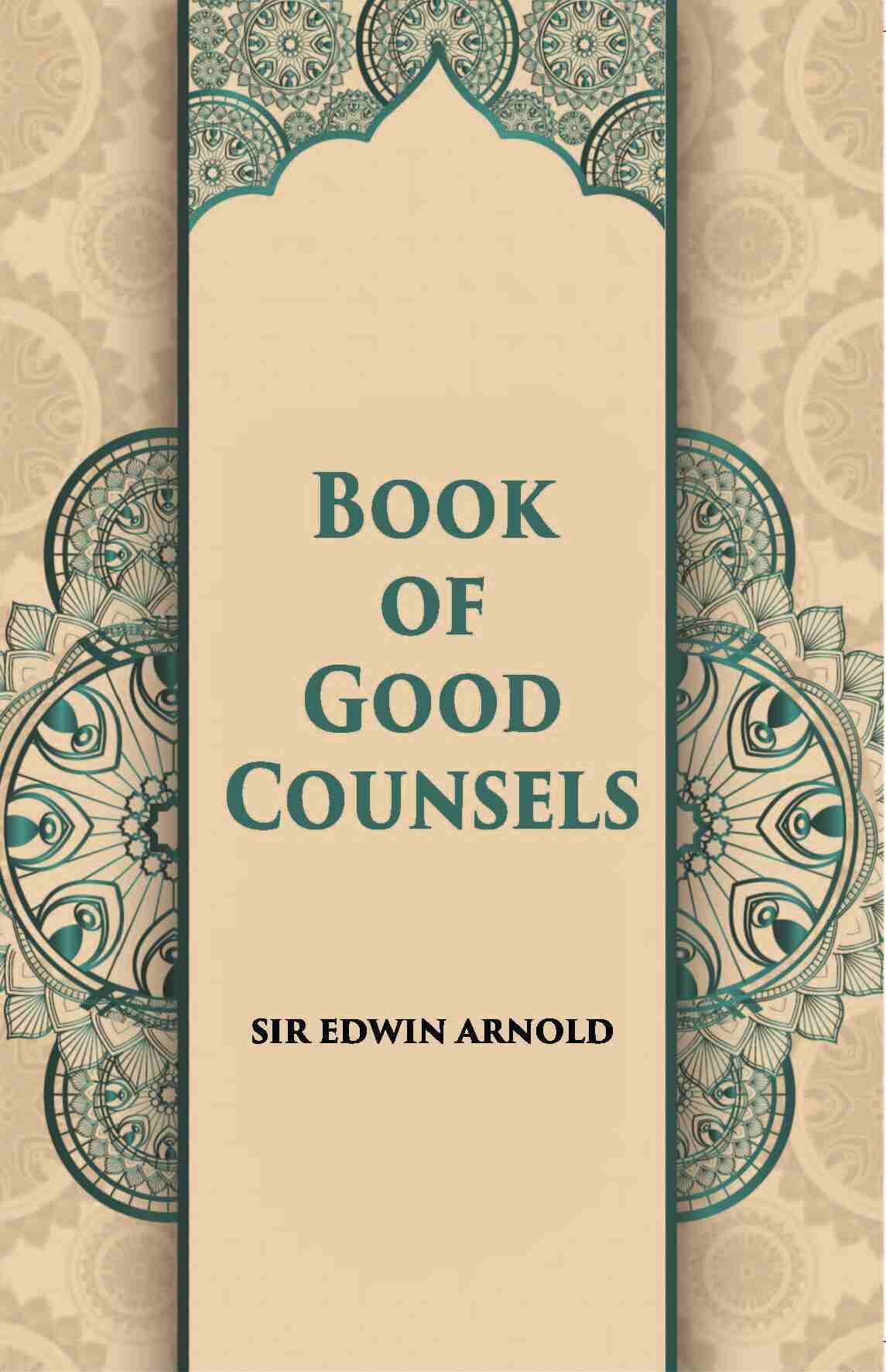 The Book Of Good Counsels From The Sanskrit Of Hitopadesa - Gyan Books  Grab2Buy Gyan Books Grab2Buy