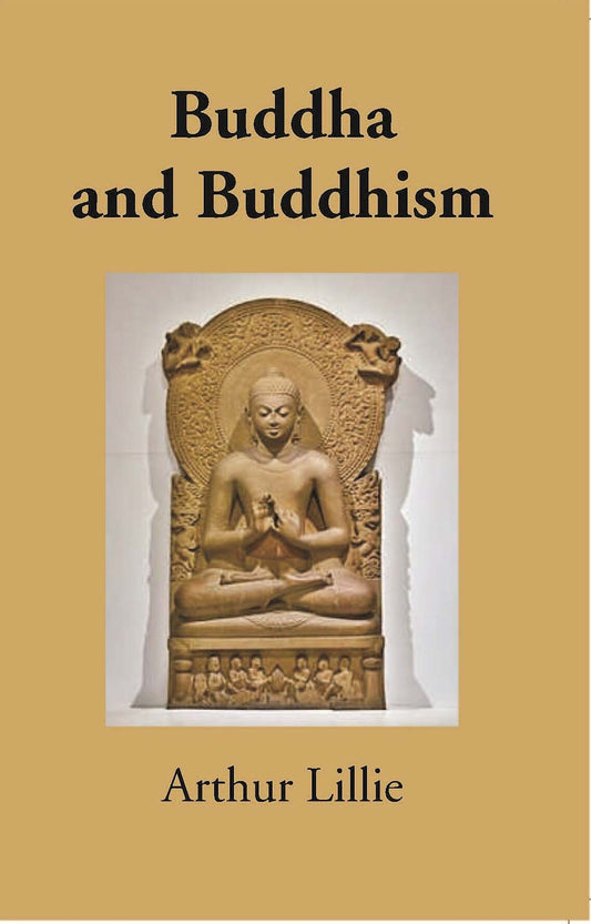 The World's Epoch-Makers Buddha And Buddhism - Gyan Books 