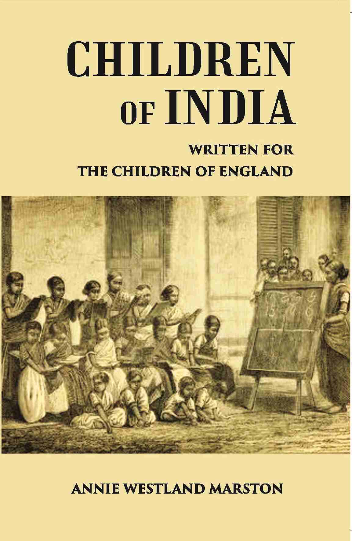 The Children Of India - Gyan Books  Grab2Buy Gyan Books Grab2Buy