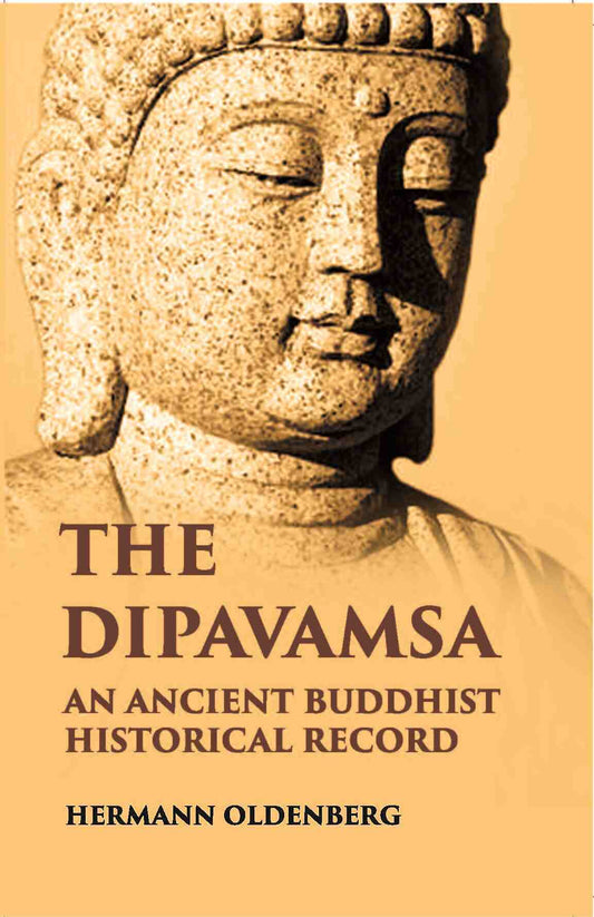 The Dipavamsaan Ancient Buddist Historical Record - Gyan Books  Grab2Buy Gyan Books Grab2Buy
