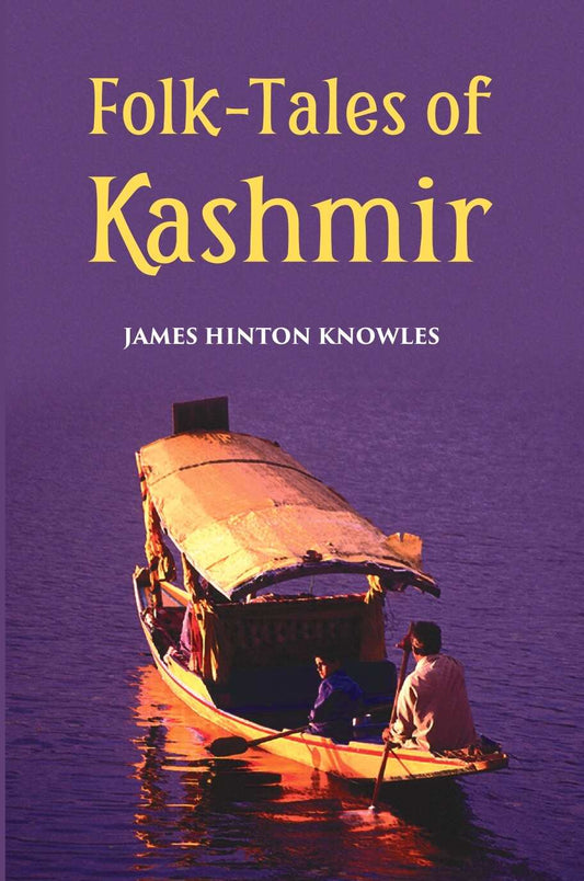 Folk-Tales Of Kashmir - Gyan Books