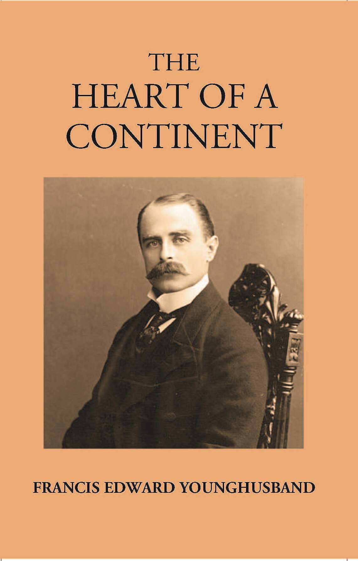 The Heart Of A Continent: A Narrative Of Travels In Manchuria, Across The Gobi Desert, Through 1884-1894 - Gyan Books 
