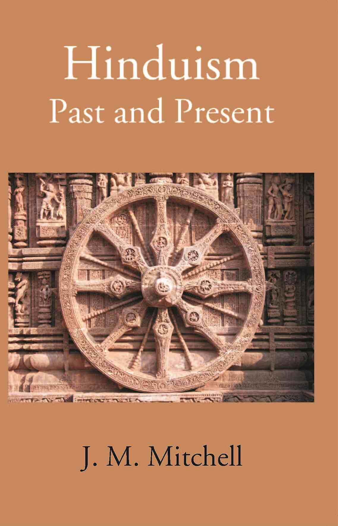 Hinduism Past And Present - Gyan Books 