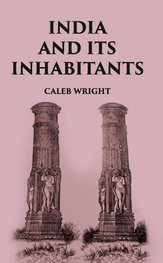 India And Its Inhabitants - Gyan Books 