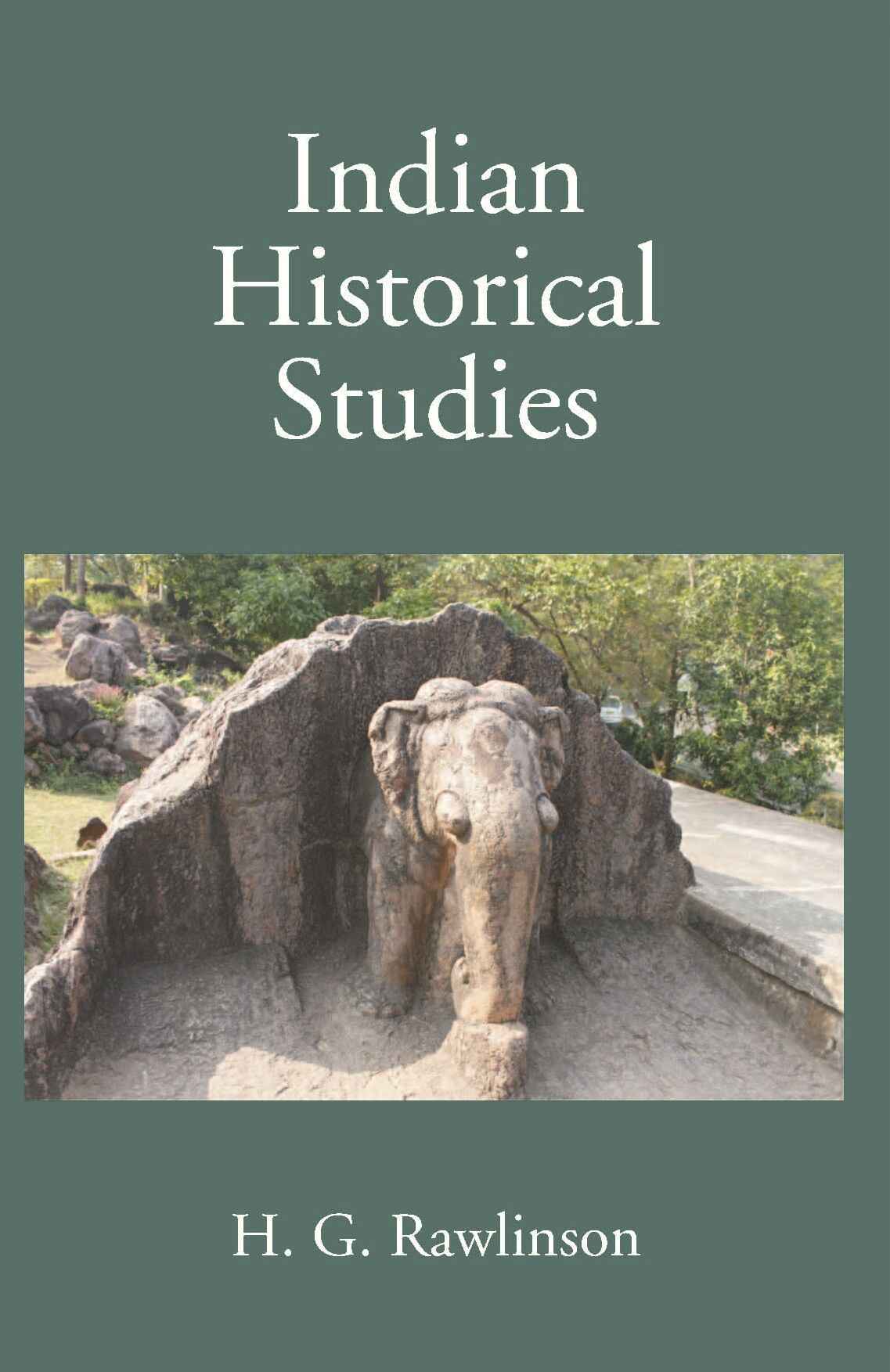 Indian Historical Studies - Gyan Books 