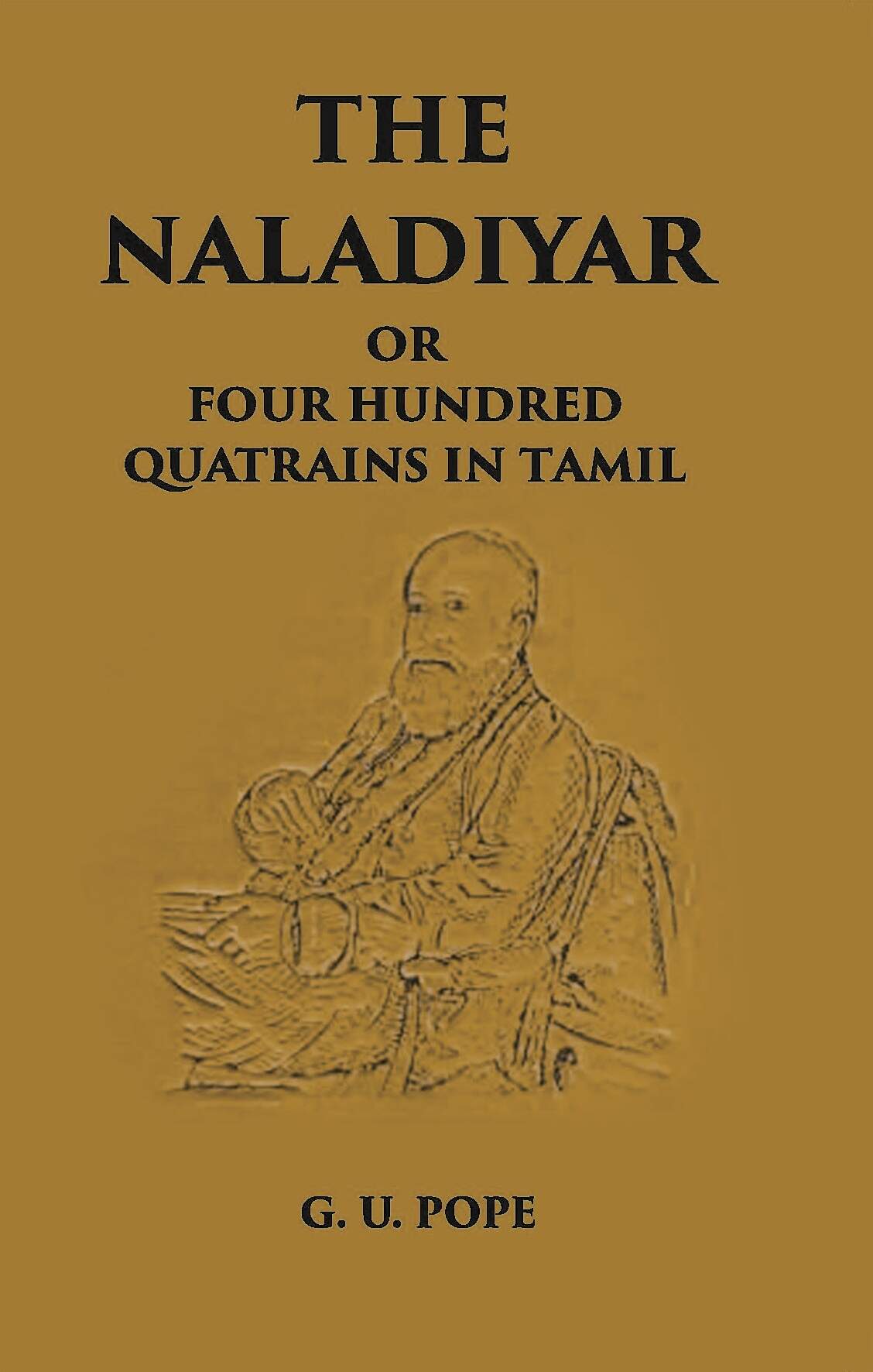 The Naladiyar Or Four Hundred Quatrains In Tamil - Gyan Books  Grab2Buy Gyan Books Grab2Buy