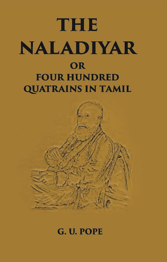 The Naladiyar Or Four Hundred Quatrains In Tamil - Gyan Books  Grab2Buy Gyan Books Grab2Buy