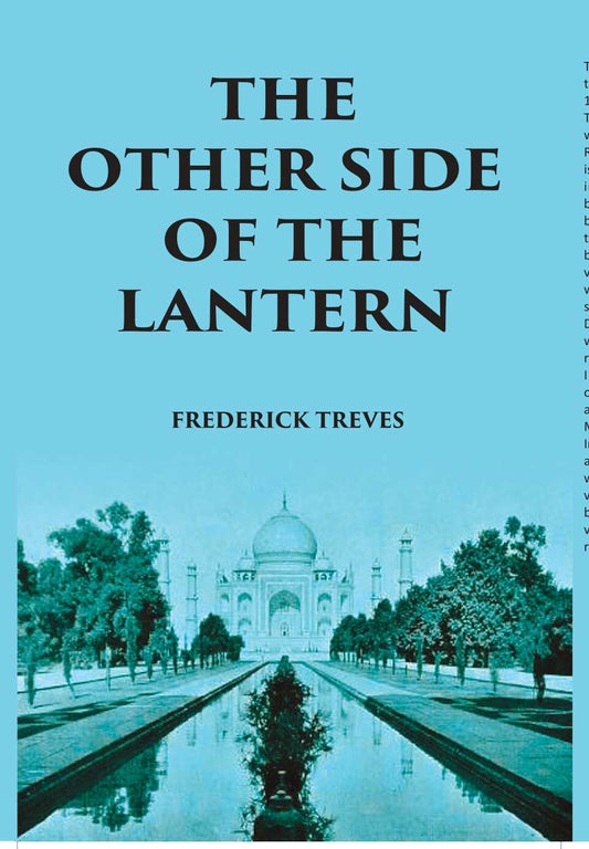 The Other Side Of The Lantern: An Account Of A Common Place Tour Round The World - Gyan Books  Grab2Buy Gyan Books Grab2Buy