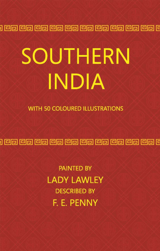 Southern India - Gyan Books 