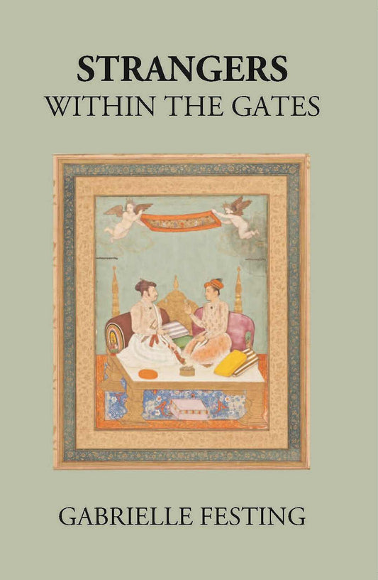 Strangers Within The Gates - Gyan Books 