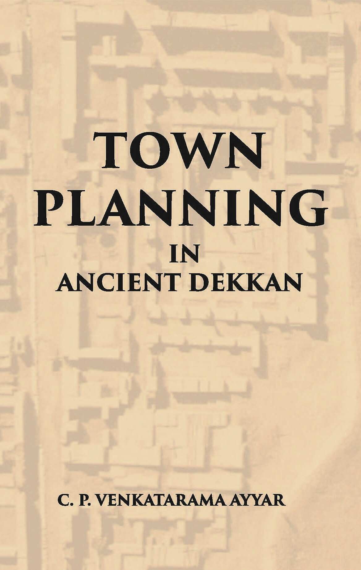 Town Planning In Ancient Dekkan - Gyan Books  Grab2Buy Gyan Books Grab2Buy