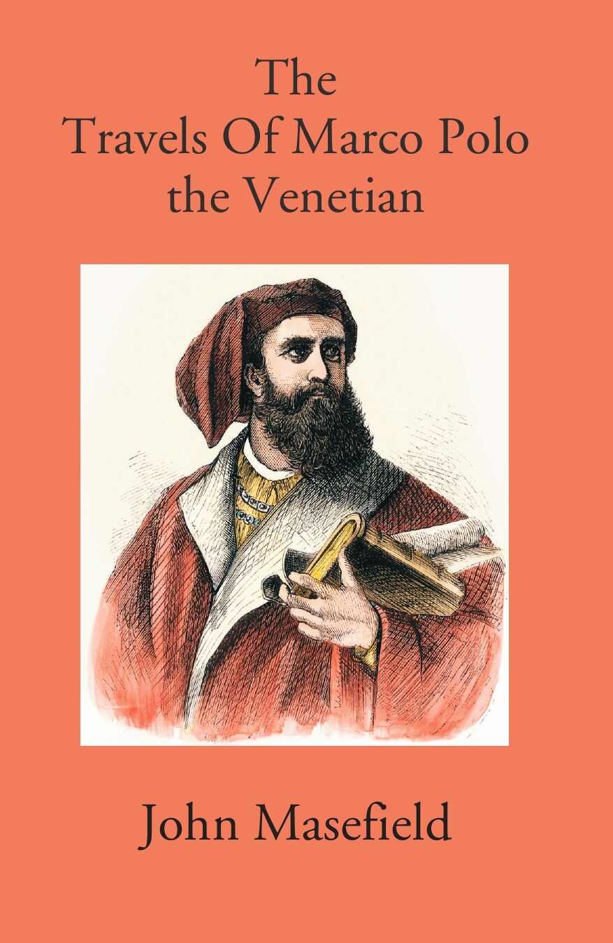 The Travels Of Marco Polo: The Venetian - Gyan Books  Grab2Buy Gyan Books Grab2Buy