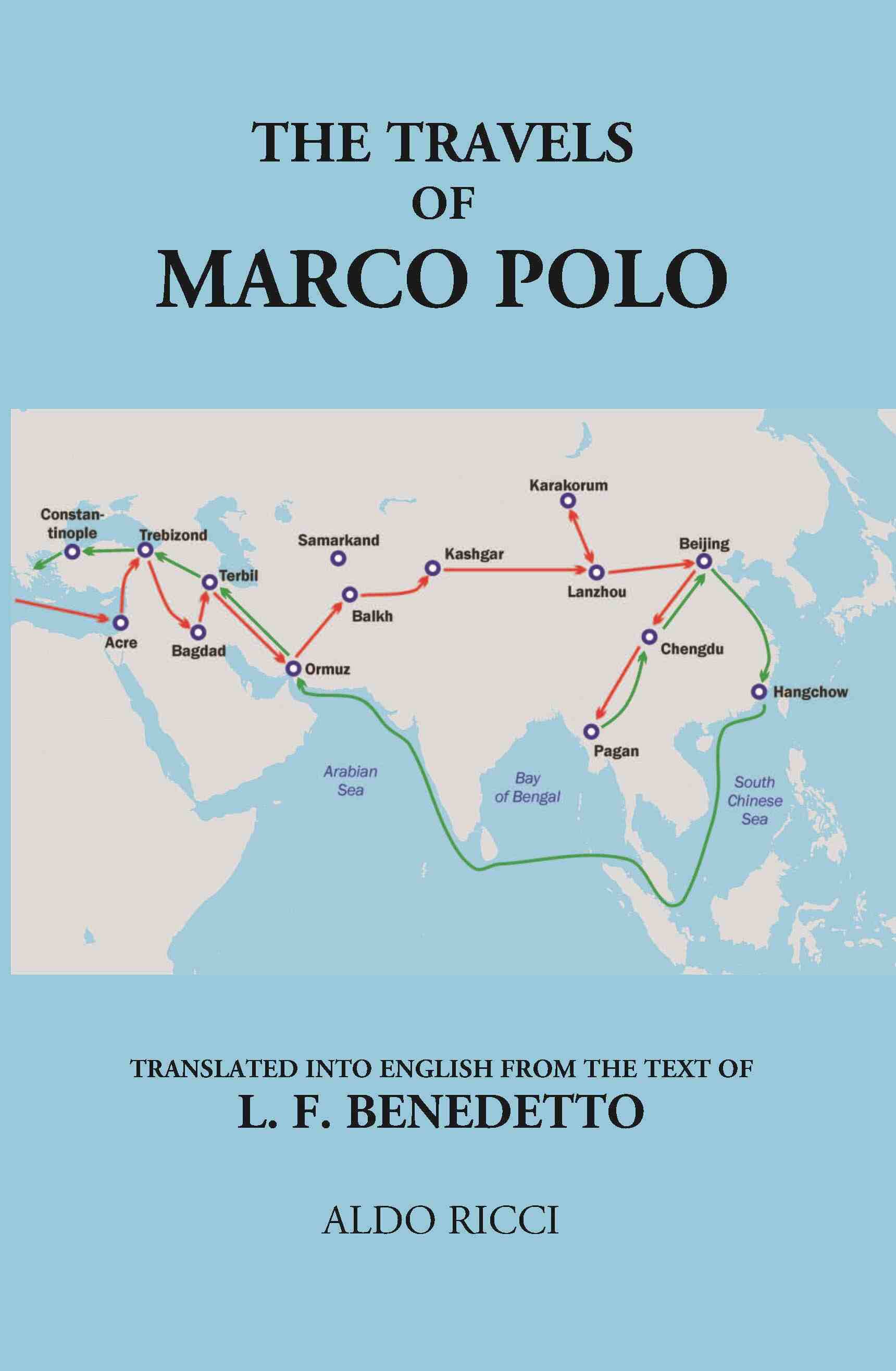 The Travels Of Marco Polo - Gyan Books  Grab2Buy Gyan Books Grab2Buy