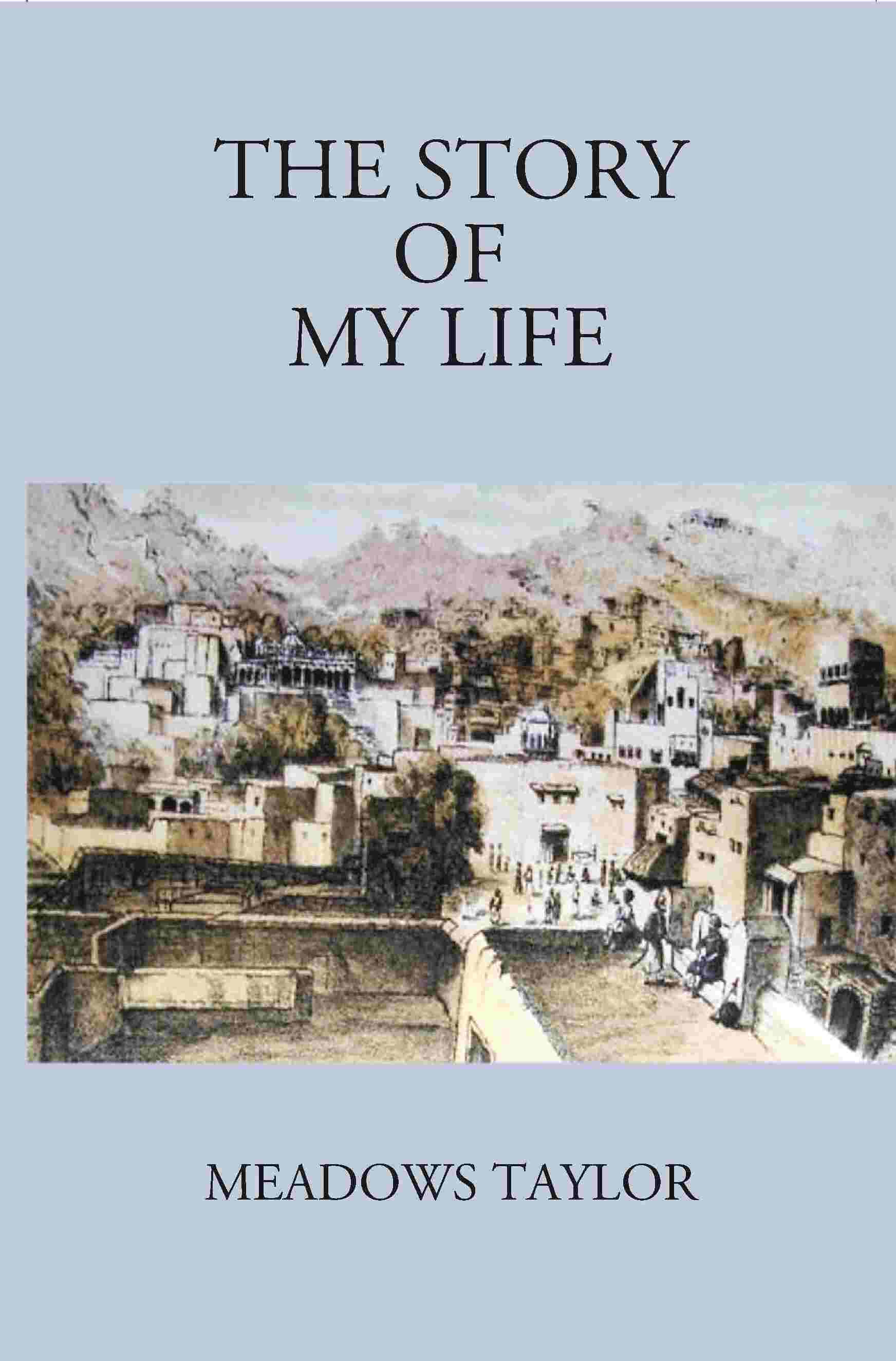 The Story Of My Life - Gyan Books  Grab2Buy Gyan Books Grab2Buy