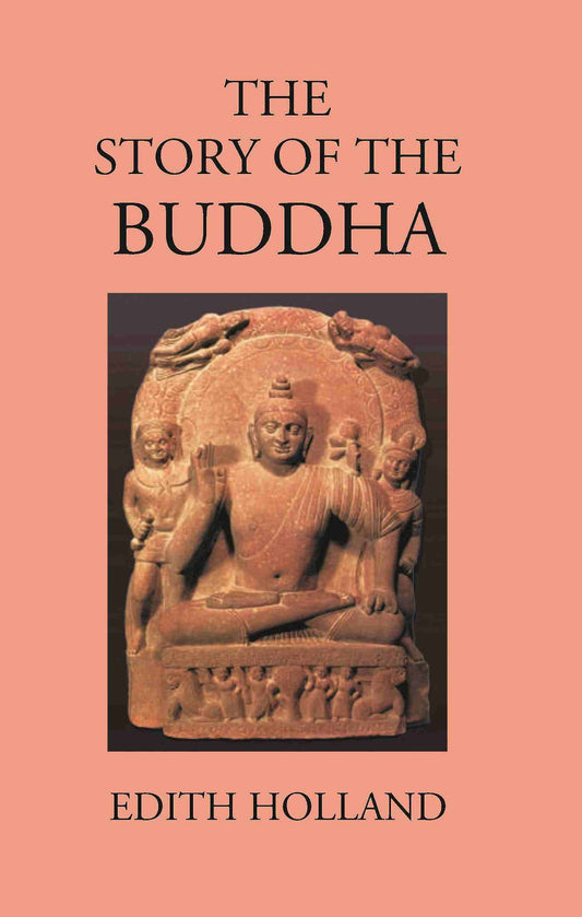 The Story Of The Buddha - Gyan Books  Grab2Buy Gyan Books Grab2Buy