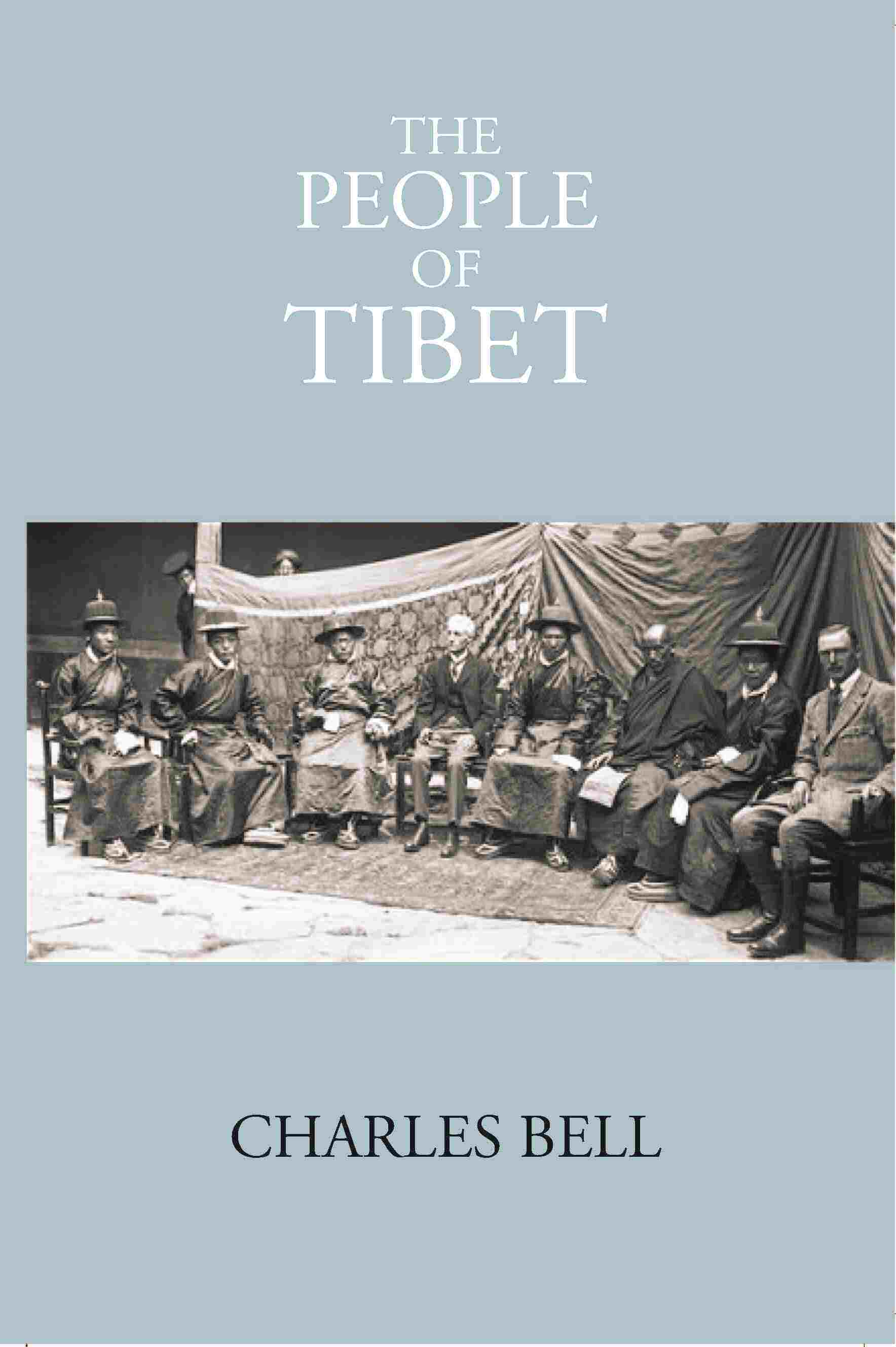 The People Of Tibet - Gyan Books  Grab2Buy Gyan Books Grab2Buy