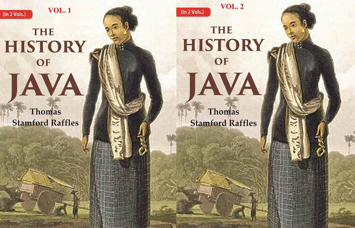 The History of Java 2 vols. Set - Gyan Books  Grab2Buy Gyan Books Grab2Buy