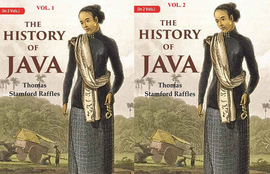 The History of Java 2 vols. Set - Gyan Books  Grab2Buy Gyan Books Grab2Buy