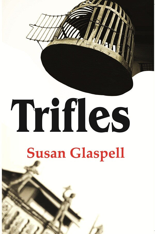 Trifles - Gyan Books 