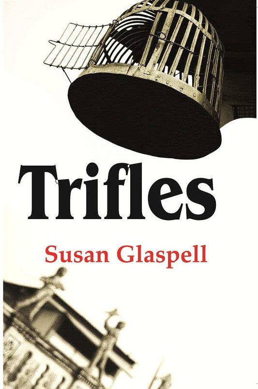 Trifles - Gyan Books 