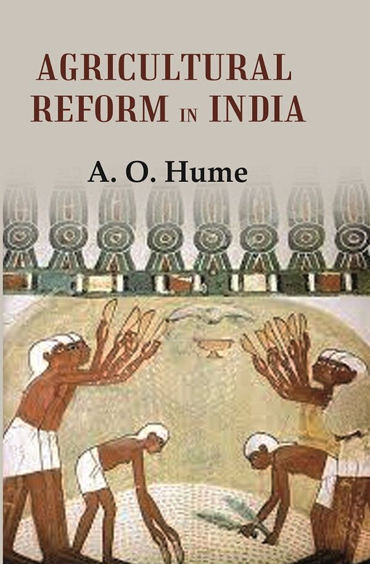 Agricultural Reform in India - Gyan Books
