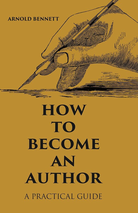 How to Become an Author: A Practical Guide - Gyan Books 