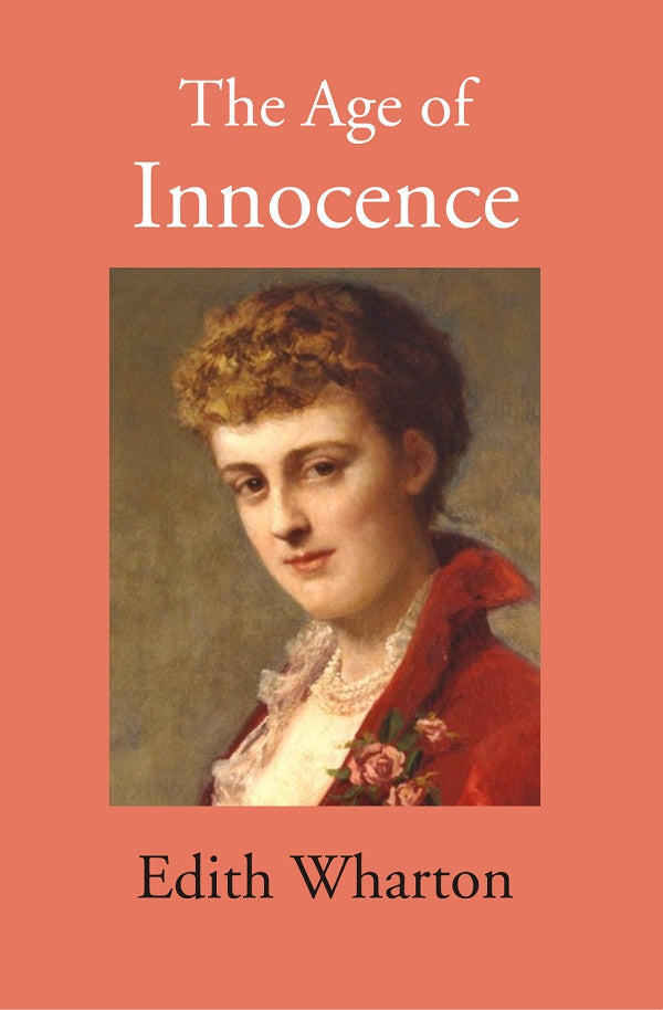 The Age of Innocence - Gyan Books 
