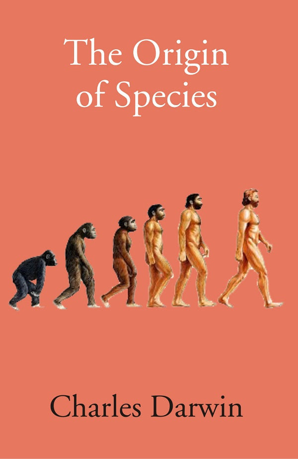 The Origin of Species - Gyan Books 