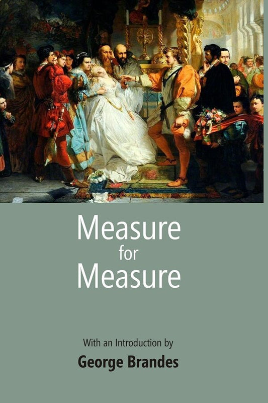 Measure for Measure - Gyan Books