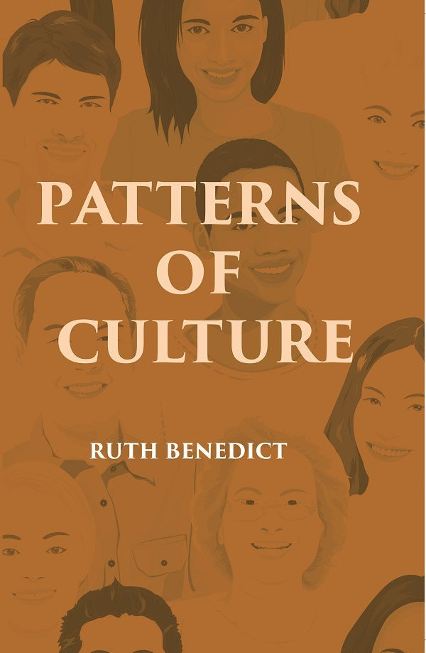 PATTERNS OF CULTURE - Gyan Books 