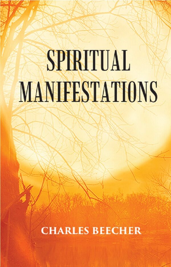 Spiritual Manifestations - Gyan Books 