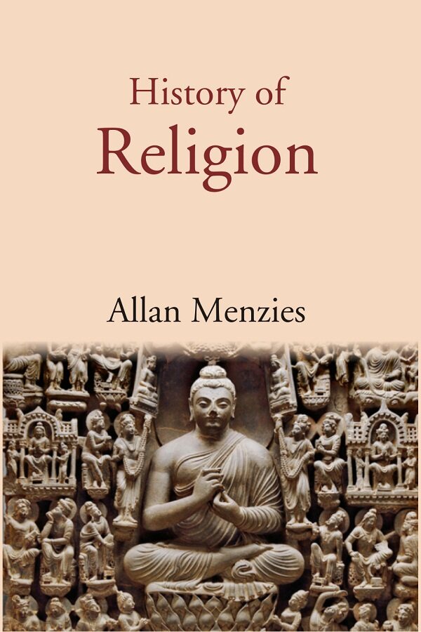History of Religion - Gyan Books
